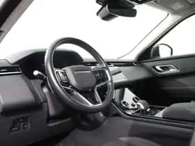 Land Rover Range Rover Velar (2022) thumbnail 4
