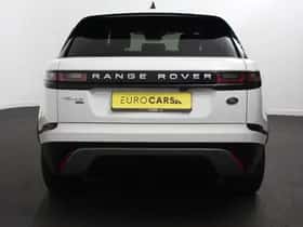 Land Rover Range Rover Velar (2022) thumbnail 5