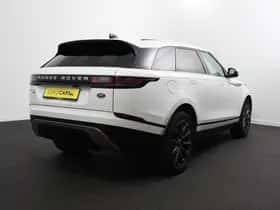 Land Rover Range Rover Velar (2022) thumbnail 7