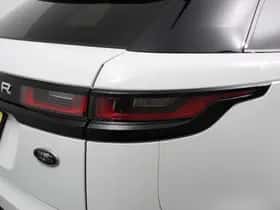 Land Rover Range Rover Velar (2022) thumbnail 10