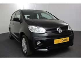 Volkswagen Up! (2019) thumbnail 5