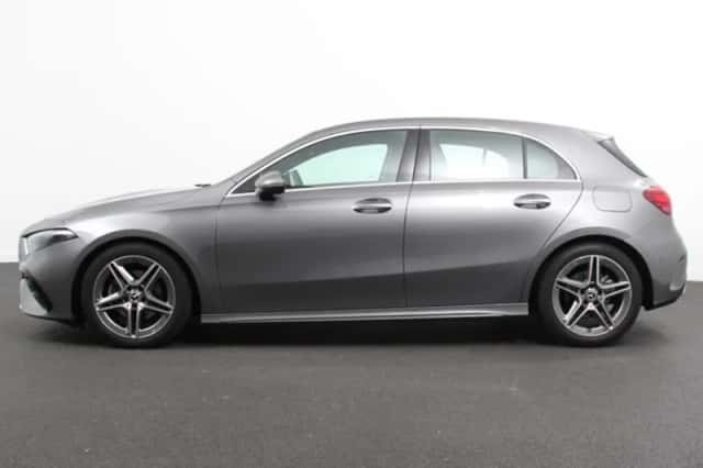 Mercedes-Benz A-Klasse (2024) thumbnail 6