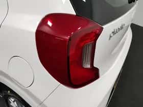 Kia Picanto (2022) thumbnail 22