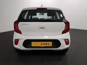 Kia Picanto (2022) thumbnail 5