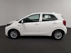 Kia Picanto (2022) thumbnail 8