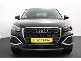 Audi Q2 (2022) thumbnail 4