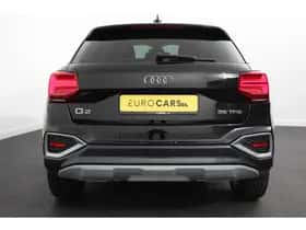 Audi Q2 (2022) thumbnail 5