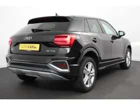 Audi Q2 (2022) thumbnail 6