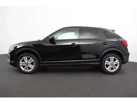 Audi Q2 (2022) thumbnail 7