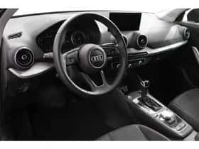 Audi Q2 (2022) thumbnail 9