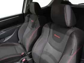 Suzuki Swift (2013) thumbnail 22