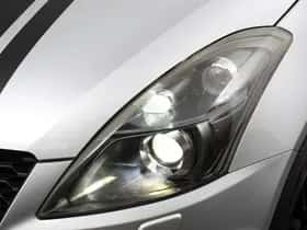 Suzuki Swift (2013) thumbnail 27