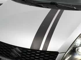 Suzuki Swift (2013) thumbnail 29