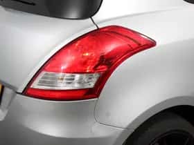 Suzuki Swift (2013) thumbnail 30