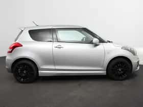 Suzuki Swift (2013) thumbnail 7