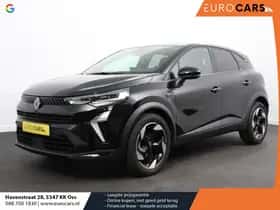 Renault Captur (2025)