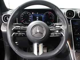 Mercedes-Benz C-Klasse (2022) thumbnail 11