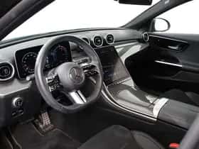 Mercedes-Benz C-Klasse (2022) thumbnail 12