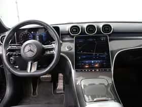 Mercedes-Benz C-Klasse (2022) thumbnail 3