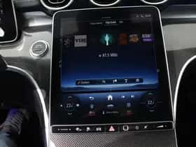 Mercedes-Benz C-Klasse (2022) thumbnail 21