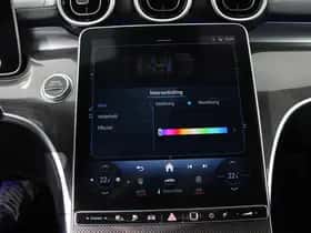 Mercedes-Benz C-Klasse (2022) thumbnail 22