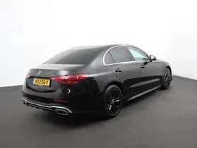 Mercedes-Benz C-Klasse (2022) thumbnail 4