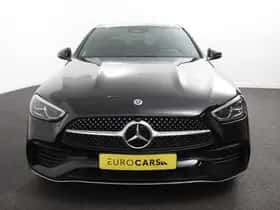 Mercedes-Benz C-Klasse (2022) thumbnail 8