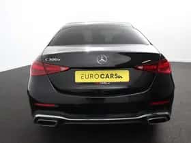 Mercedes-Benz C-Klasse (2022) thumbnail 9