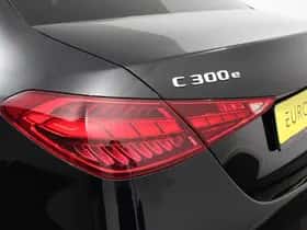 Mercedes-Benz C-Klasse (2022) thumbnail 10