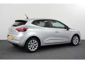 Renault Clio (2020) thumbnail 5