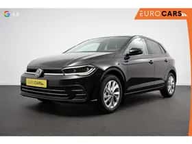 Volkswagen Polo (2023) thumbnail 1