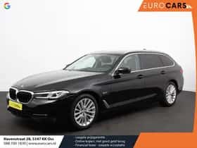 BMW 5-Serie (2022)