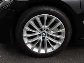 BMW 5-Serie (2022) thumbnail 2