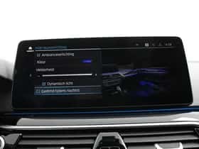 BMW 5-Serie (2022) thumbnail 24