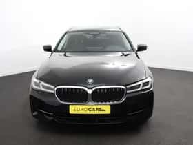 BMW 5-Serie (2022) thumbnail 4