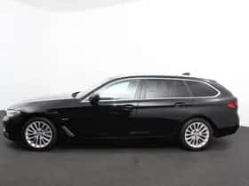 BMW 5-Serie (2022) thumbnail 5