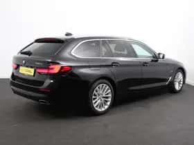 BMW 5-Serie (2022) thumbnail 8
