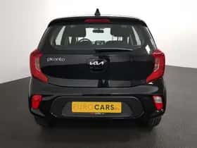 Kia Picanto (2023) thumbnail 3