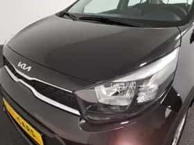 Kia Picanto (2023) thumbnail 30