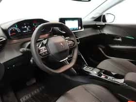 Peugeot 208 (2023) thumbnail 2
