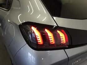 Peugeot 208 (2023) thumbnail 11