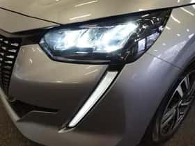 Peugeot 208 (2023) thumbnail 12