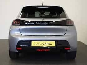 Peugeot 208 (2023) thumbnail 3