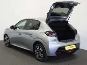 Peugeot 208 (2023) thumbnail 35