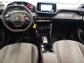 Peugeot 208 (2023) thumbnail 41