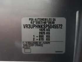 Peugeot 208 (2023) thumbnail 43