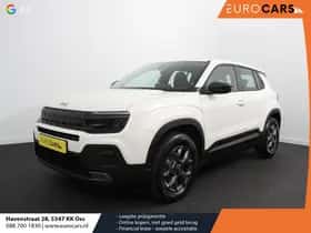 Jeep Avenger (2024)