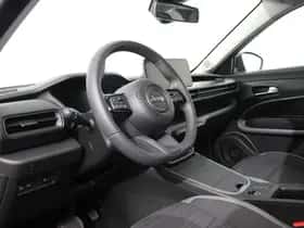 Jeep Avenger (2024) thumbnail 2
