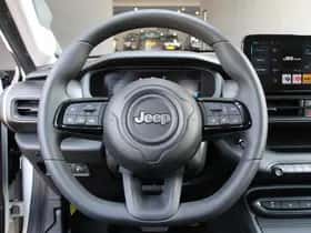 Jeep Avenger (2024) thumbnail 12