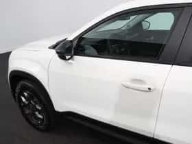 Jeep Avenger (2024) thumbnail 25